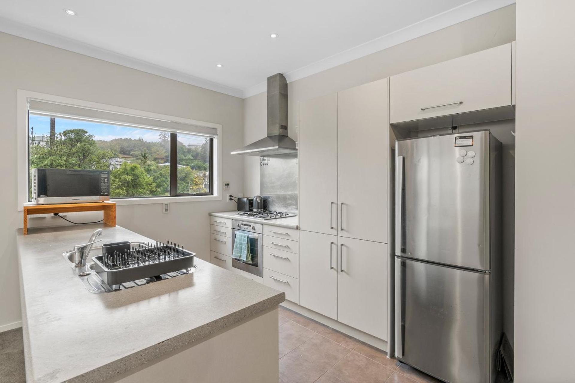 Urban Oasis - Johnsonville Holiday home Wellington