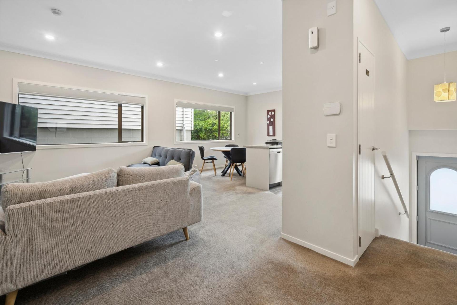 Holiday home Urban Oasis - Johnsonville
