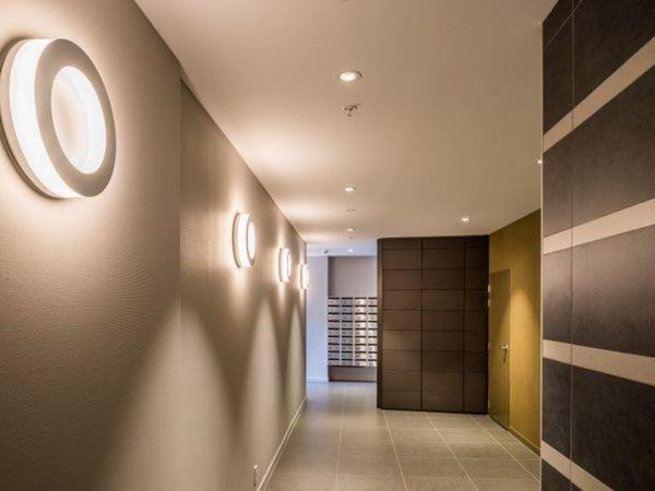 Apartamento 3-bedroom Cbd Elevate *