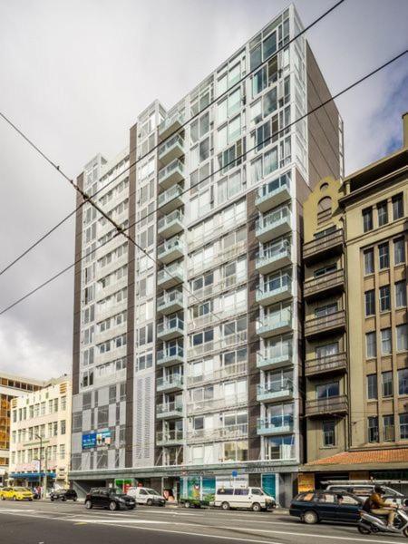3-bedroom Cbd Elevate