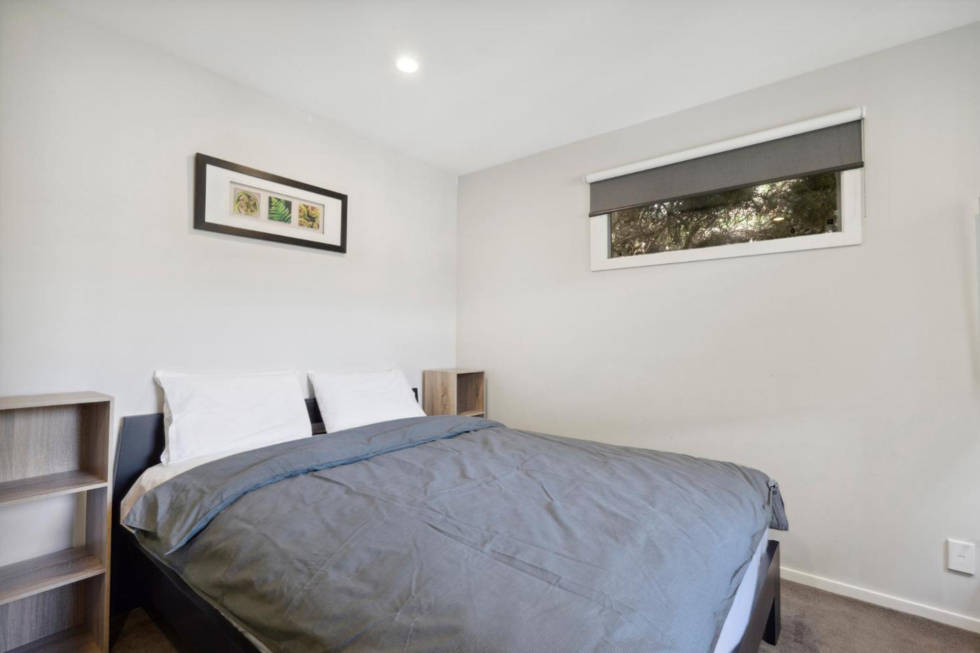 Urban Oasis - Johnsonville Holiday home Wellington