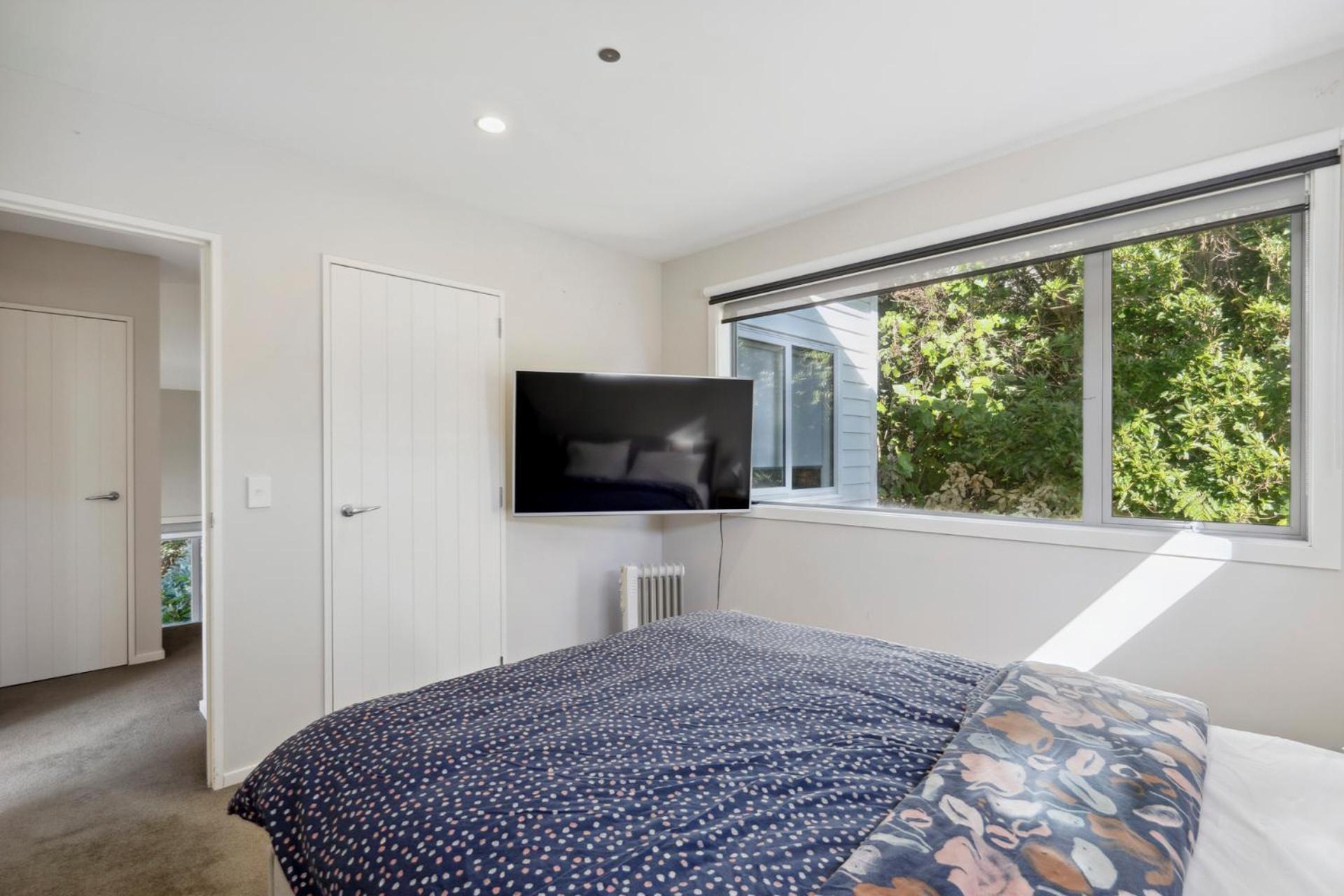 Holiday home Urban Oasis - Johnsonville