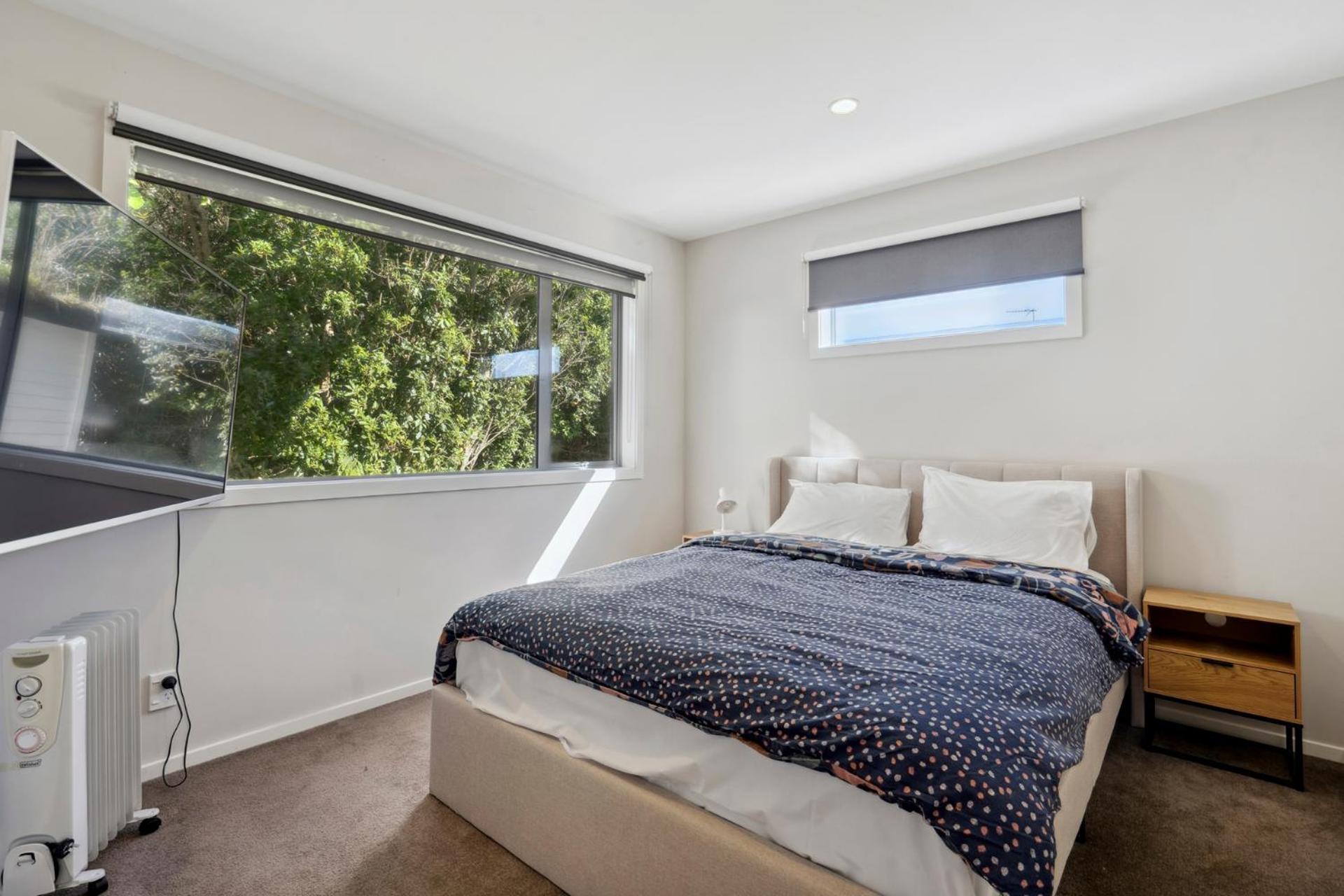 Holiday home Urban Oasis - Johnsonville *