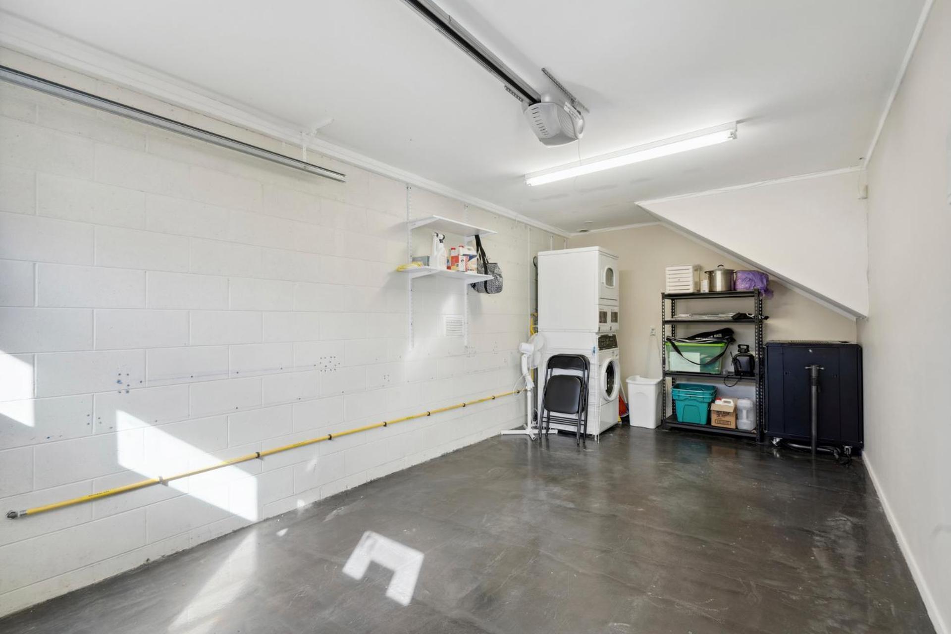 Urban Oasis - Johnsonville *