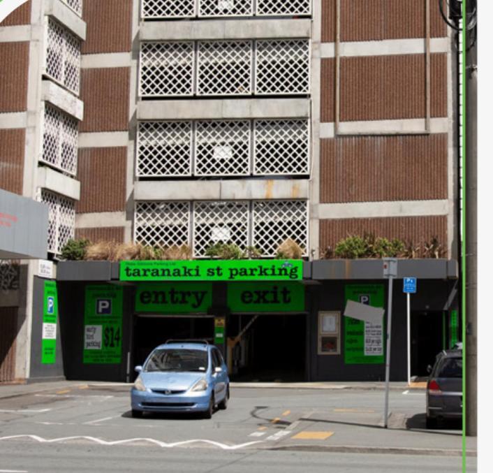 Apartamento 3-bedroom Cbd Elevate *