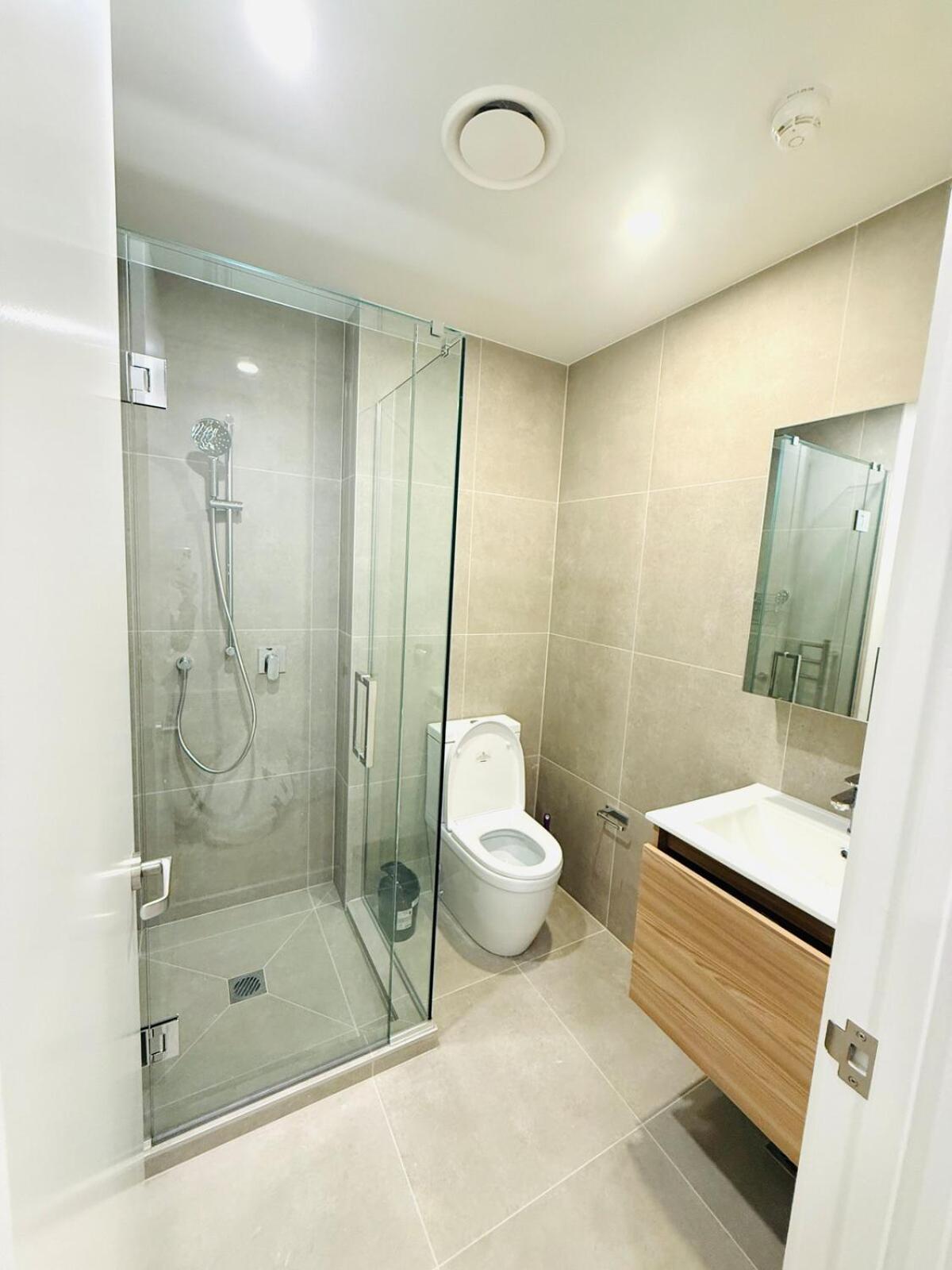Sleek 1 Bedroom At Courtney Apartment Wellington