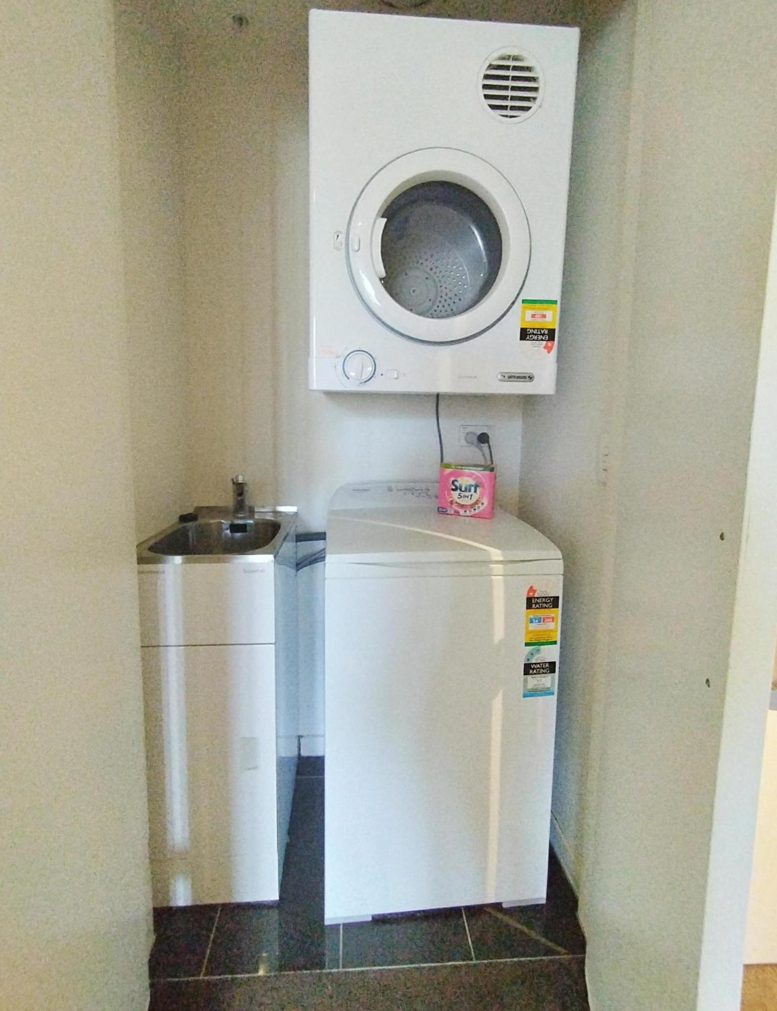 3-bedroom Cbd Elevate Apartamento Wellington