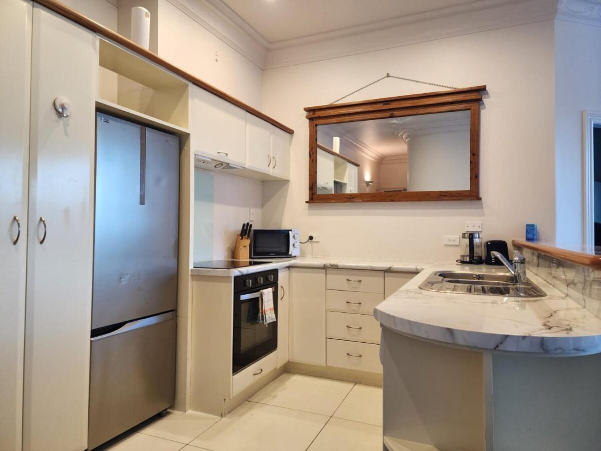 2 Bedroom In