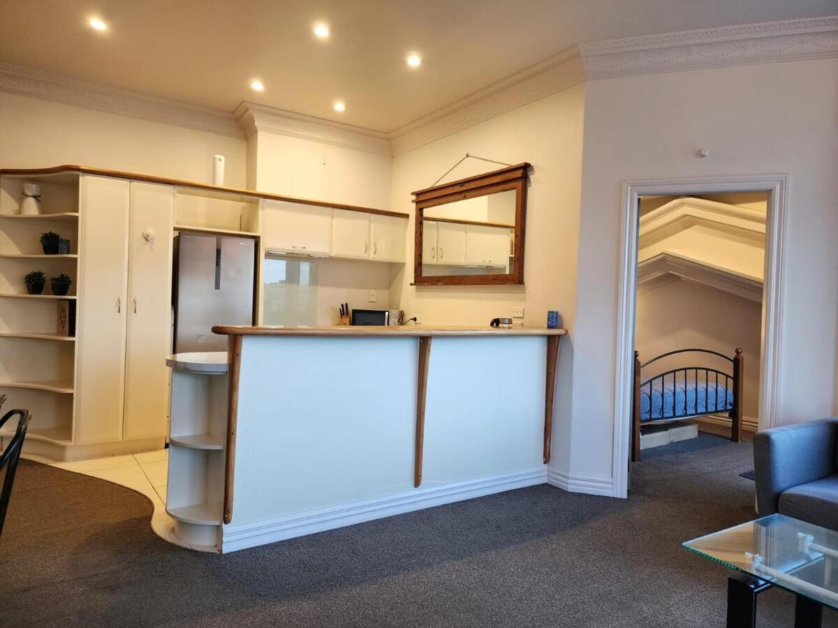 2 Bedroom In Apartment