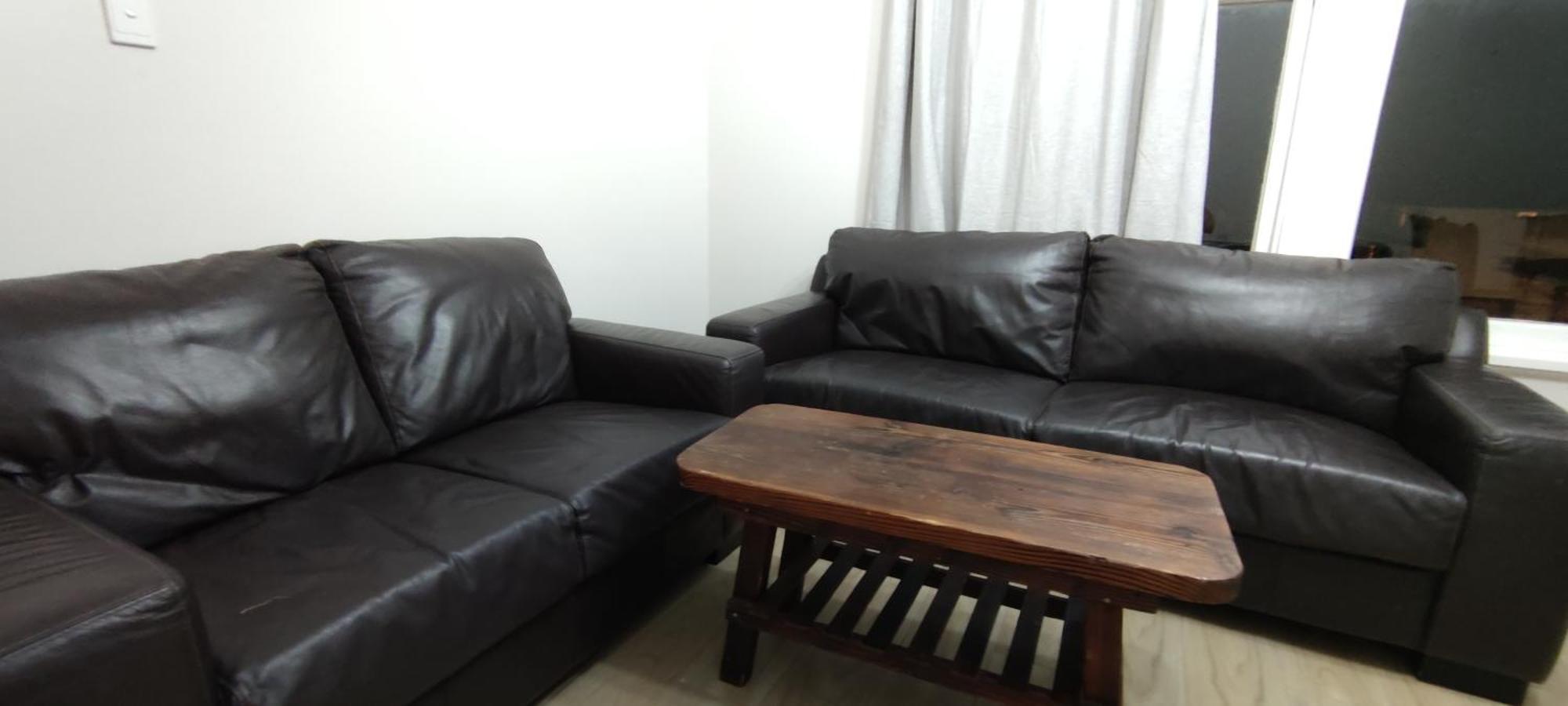 Apartment Newtown Camp De Luxe *