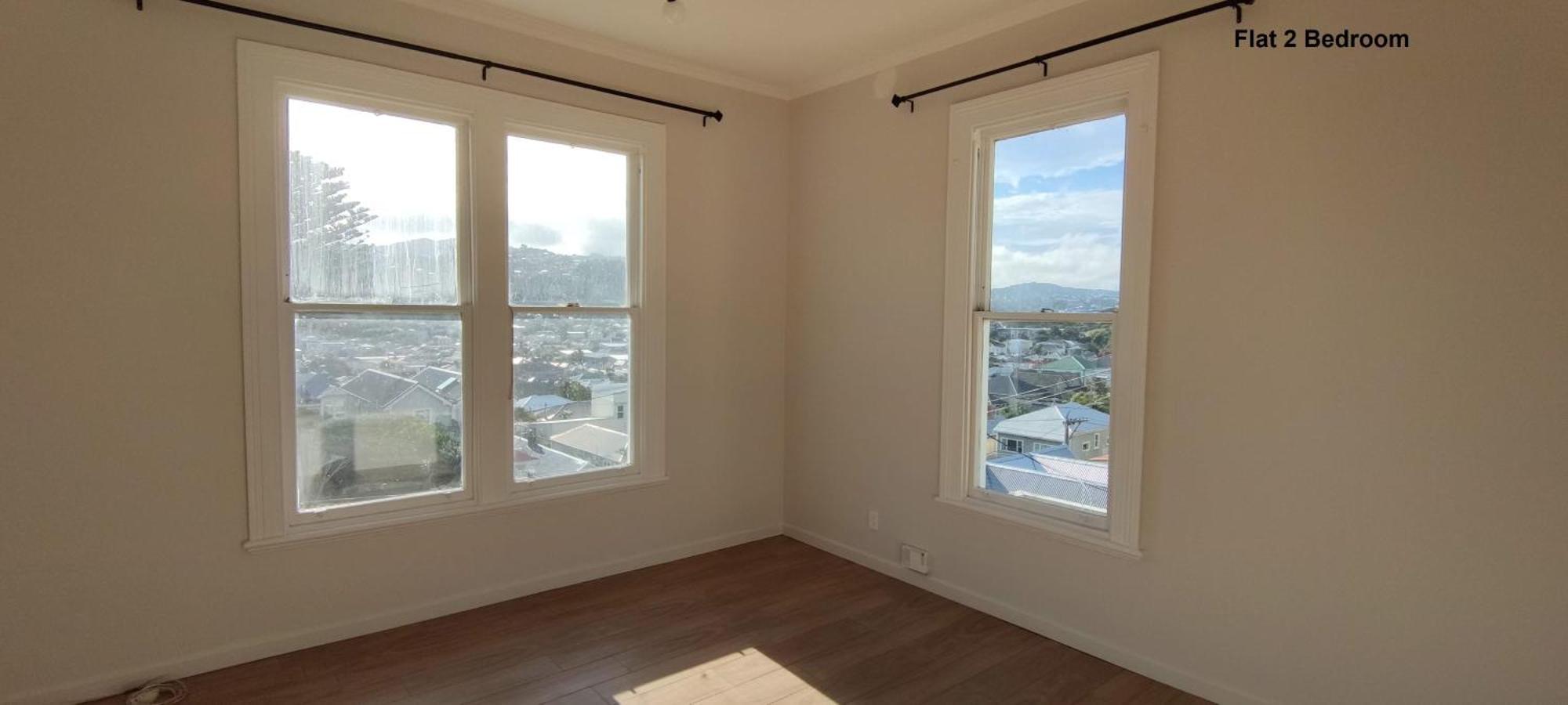 Apartment Newtown Camp De Luxe