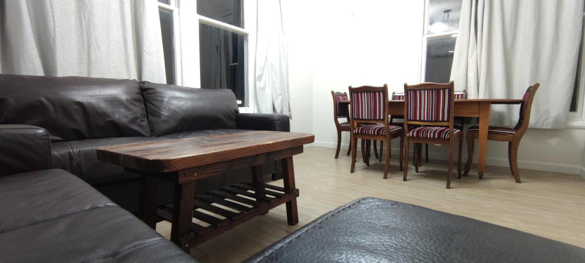 Apartment Newtown Camp De Luxe *