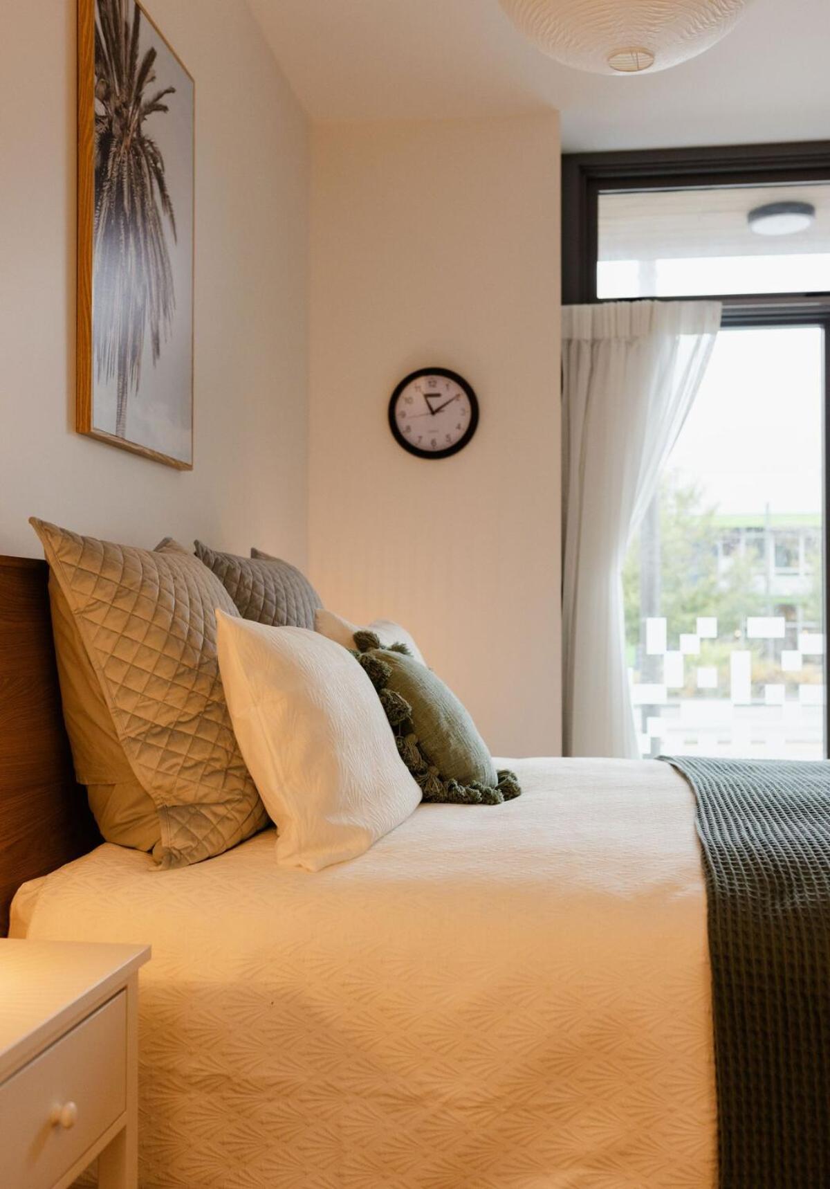 Cosy Urban - Unbeatable Location! Wellington