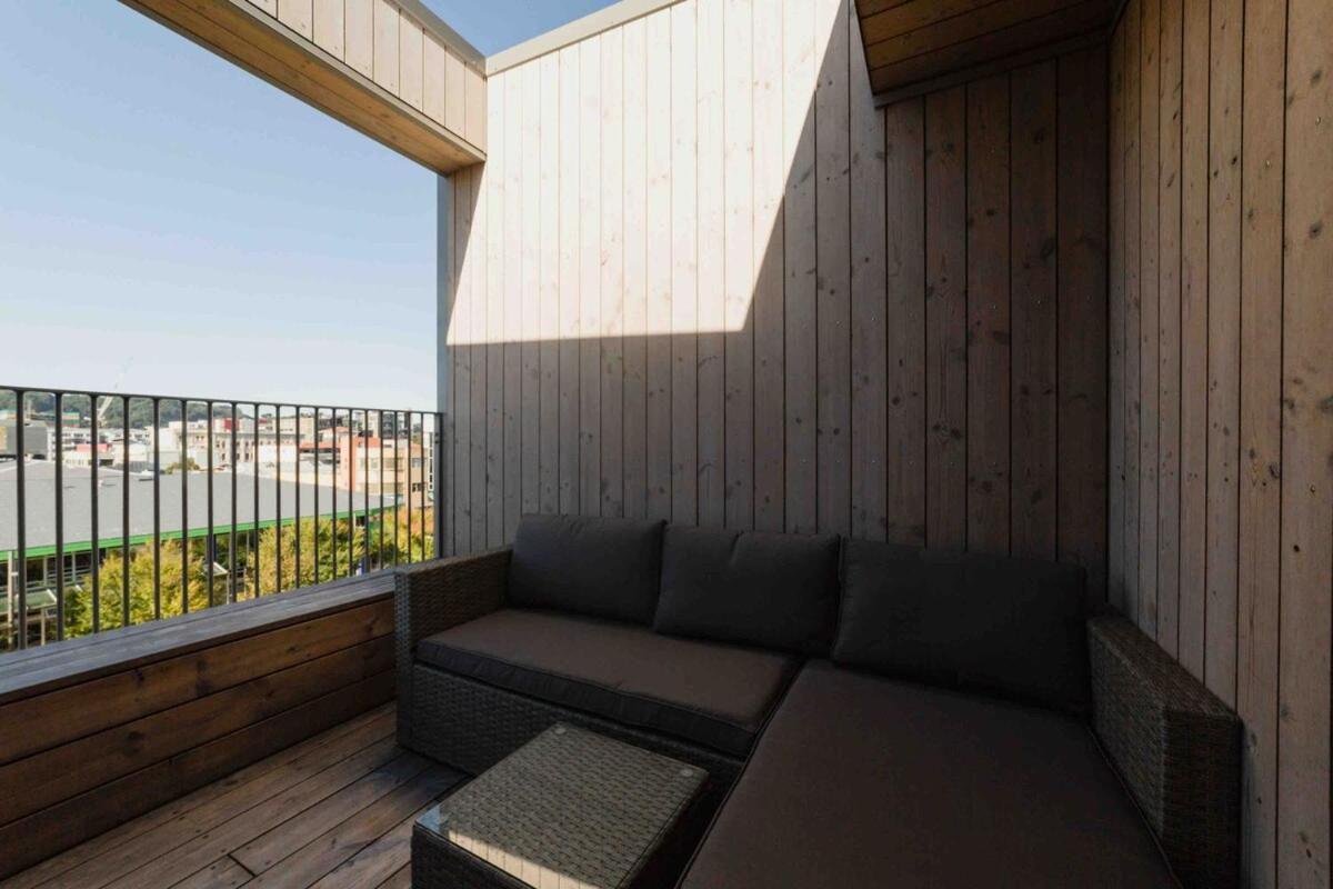 Apartamento Spacious 2br Oasis In W Terrace Wellington