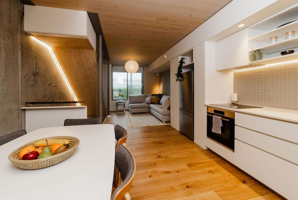 Apartamento Spacious 2br Oasis In W Terrace