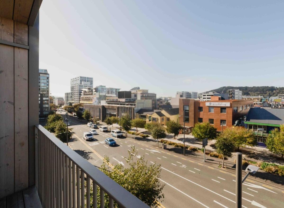 Apartamento Spacious 2br Oasis In W Terrace *