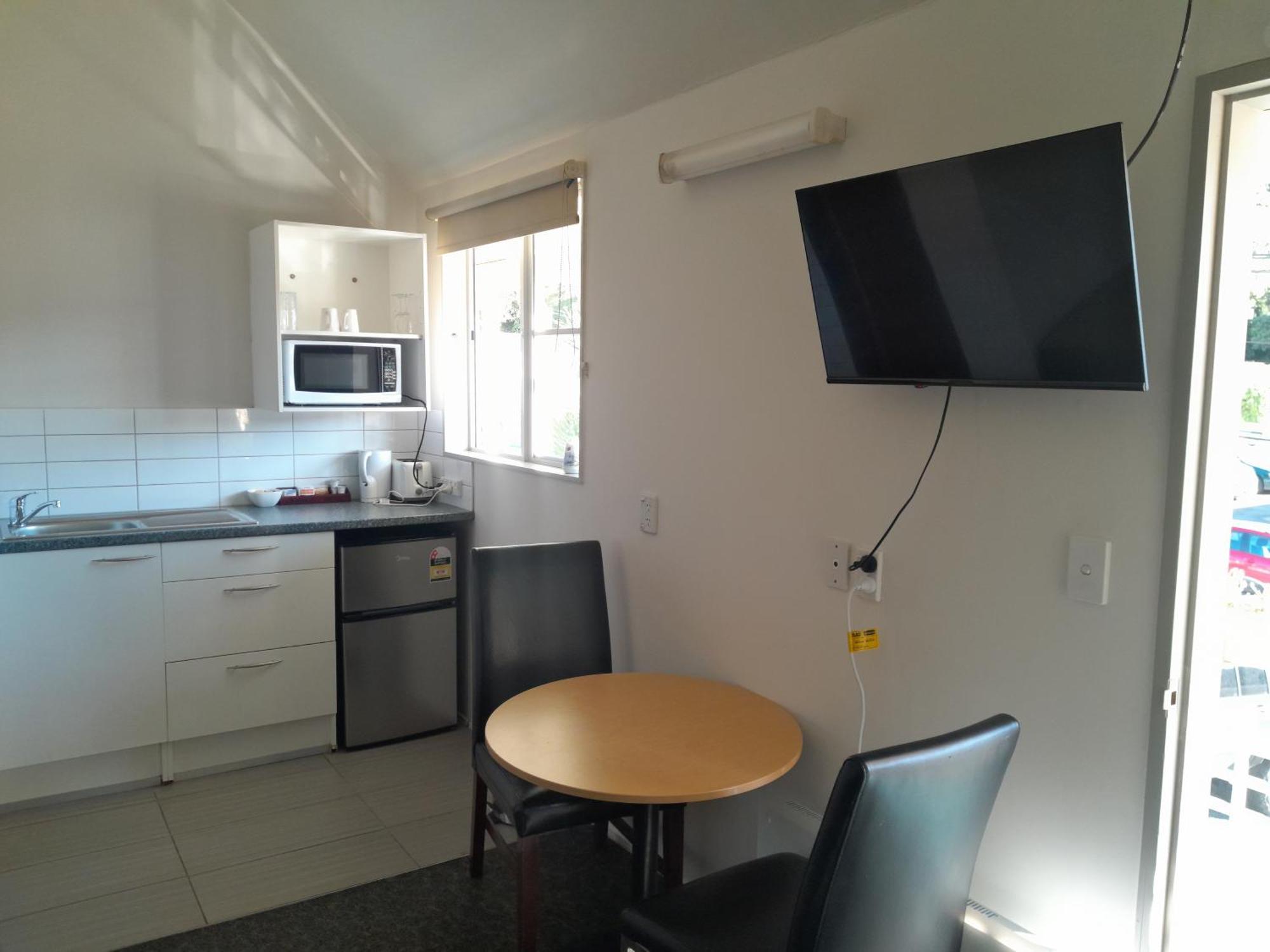 747 Motel Wellington