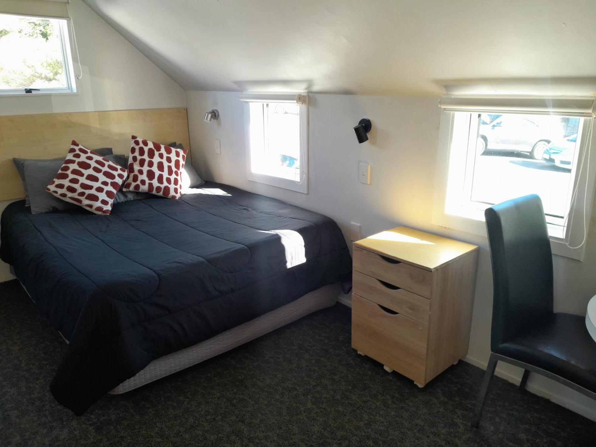 747 Motel Wellington