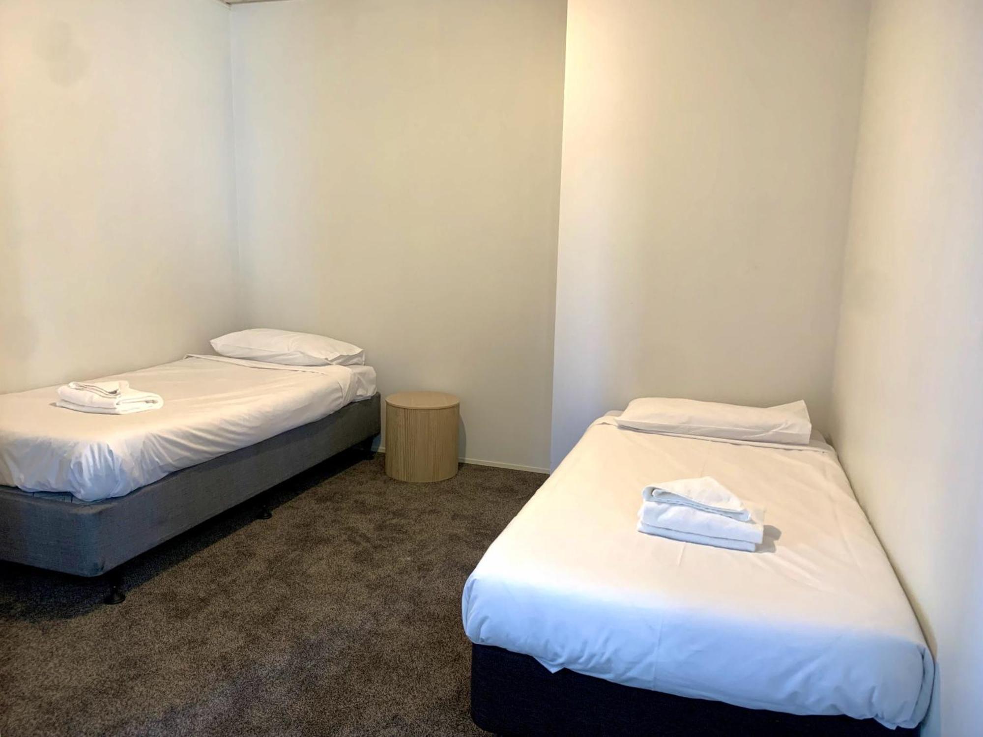 Aparthotel Wellington Hotel *