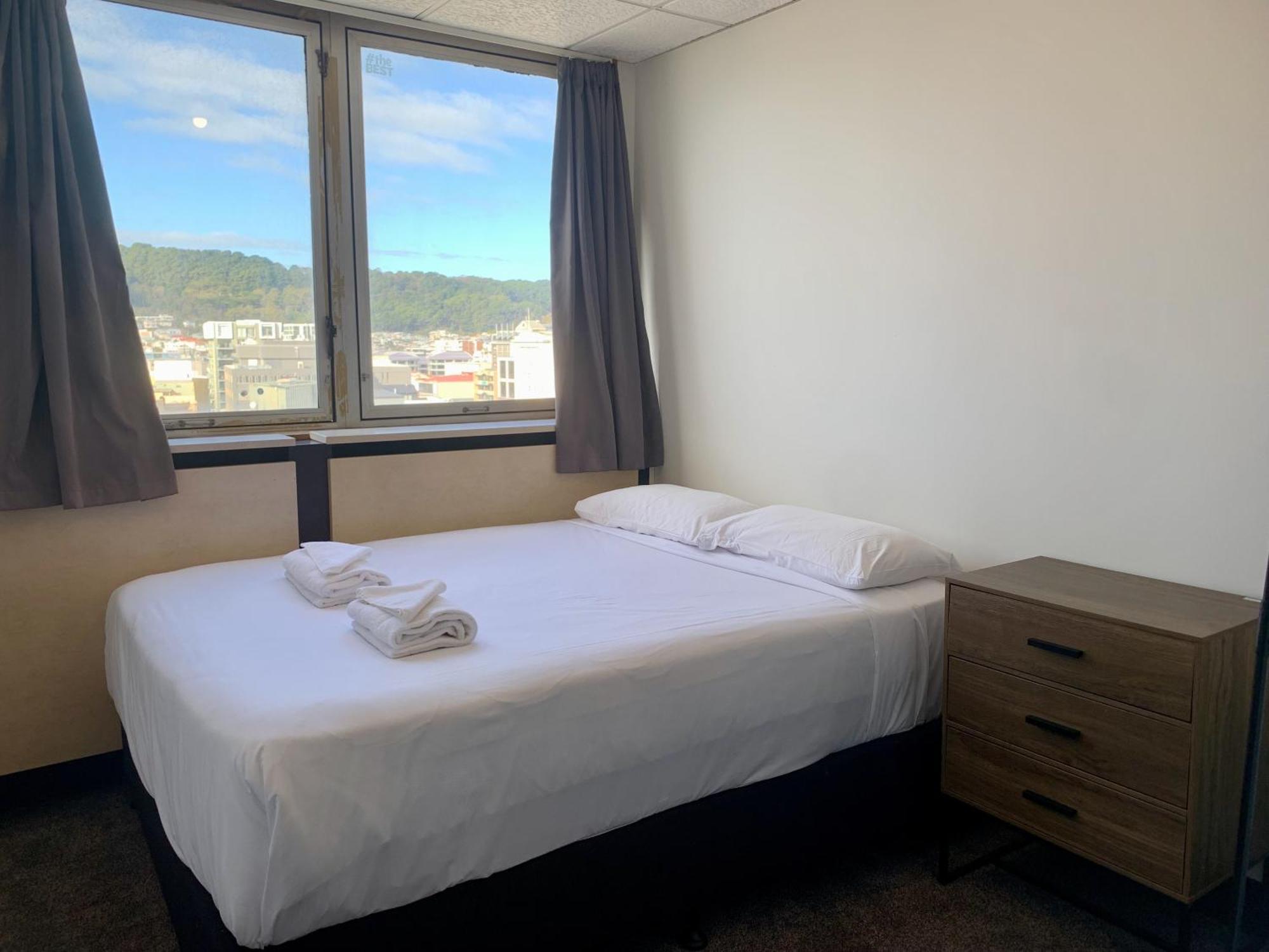 Wellington Hotel Wellington