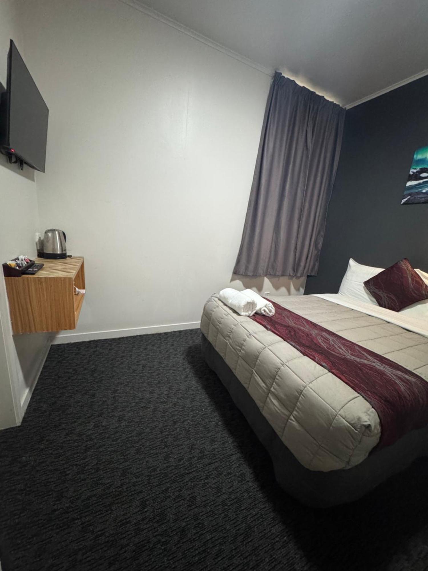 Motel Halswell Wellington