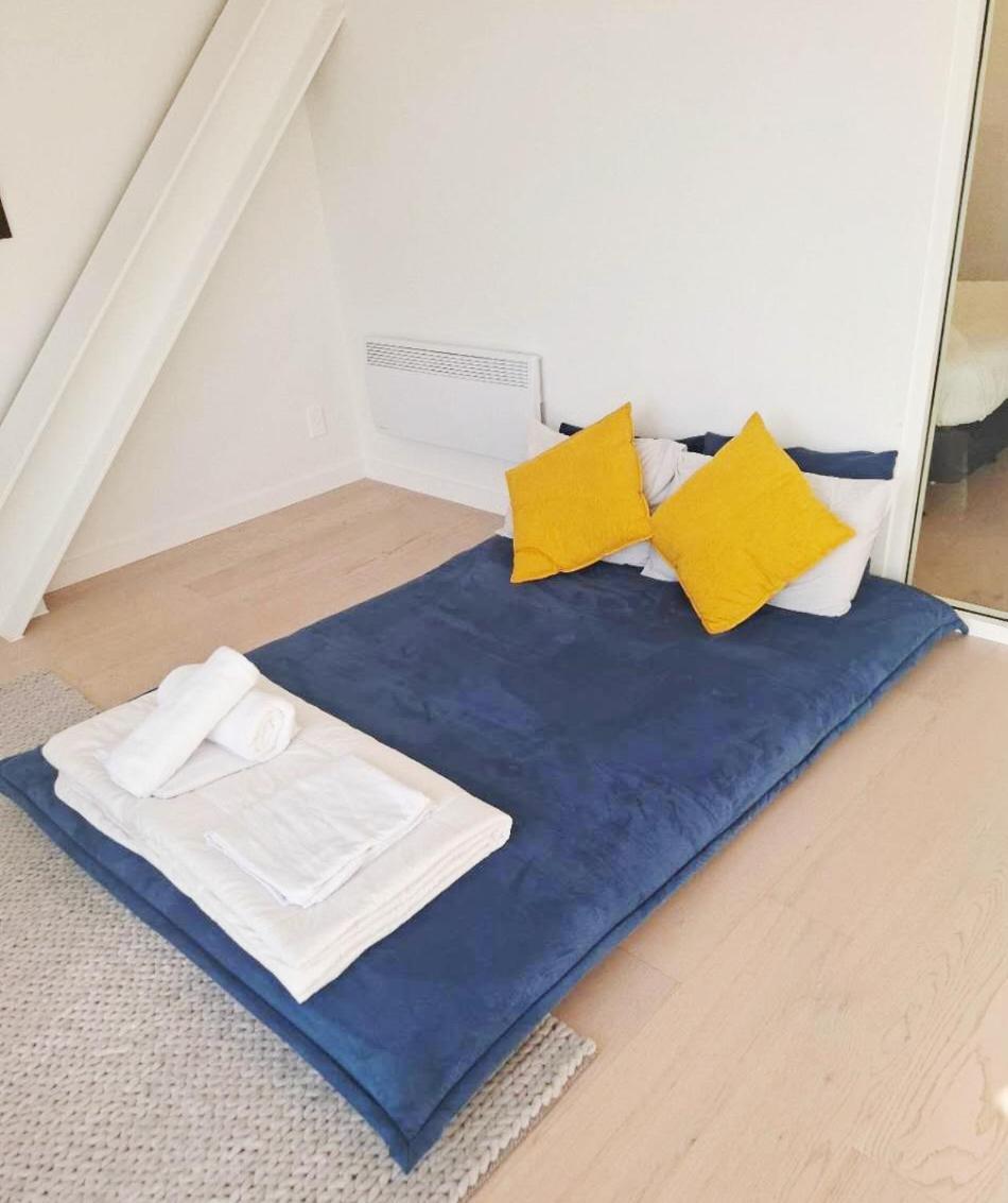 Fancy Stylish And New Apartamento
