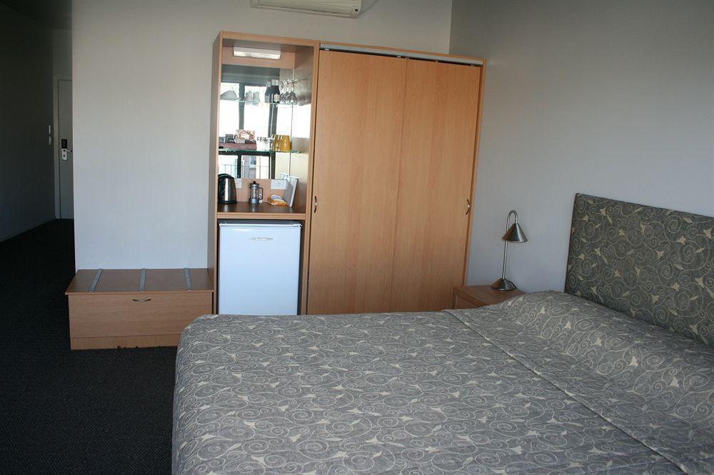 Motel Airport Motor 4*