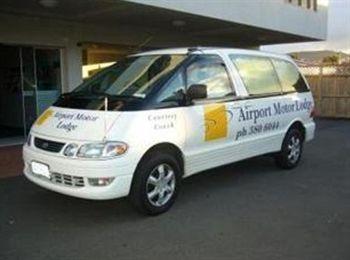 Airport Motor 4*