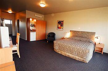 Motel Airport Motor Wellington