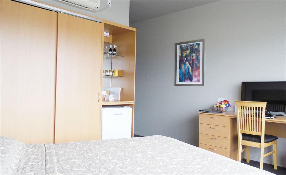 Airport Motor 4* Wellington