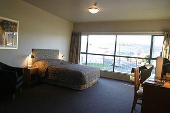 Motel Airport Motor