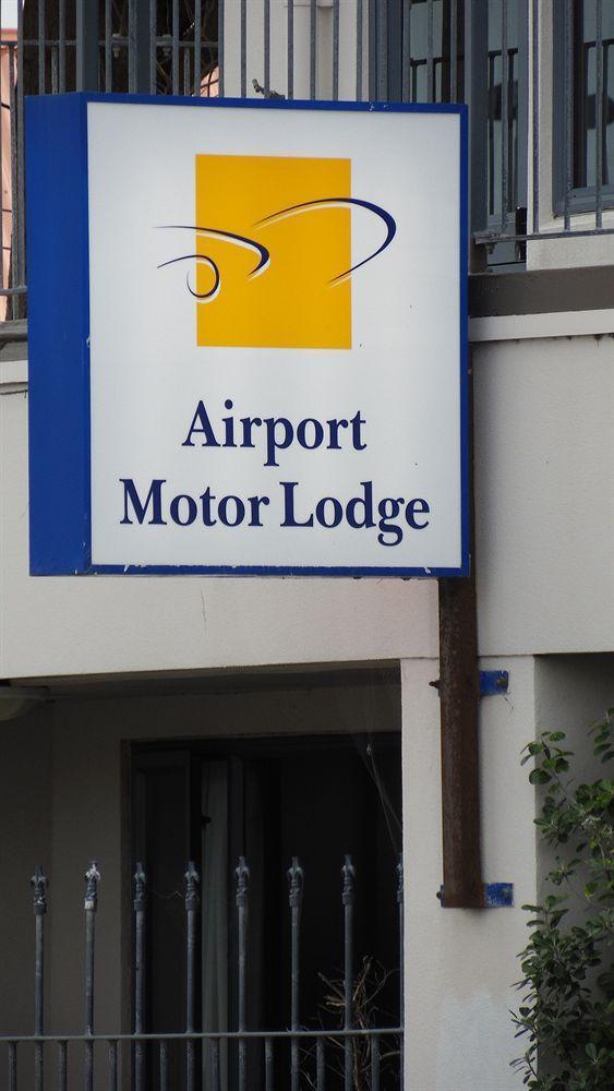 Motel Airport Motor Wellington