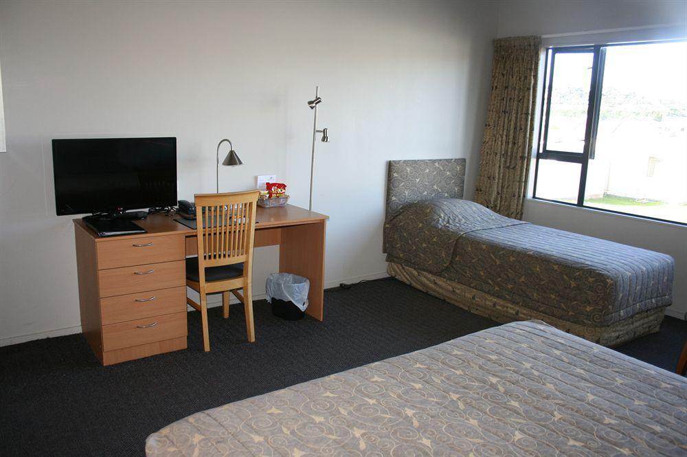 Airport Motor Motel Wellington