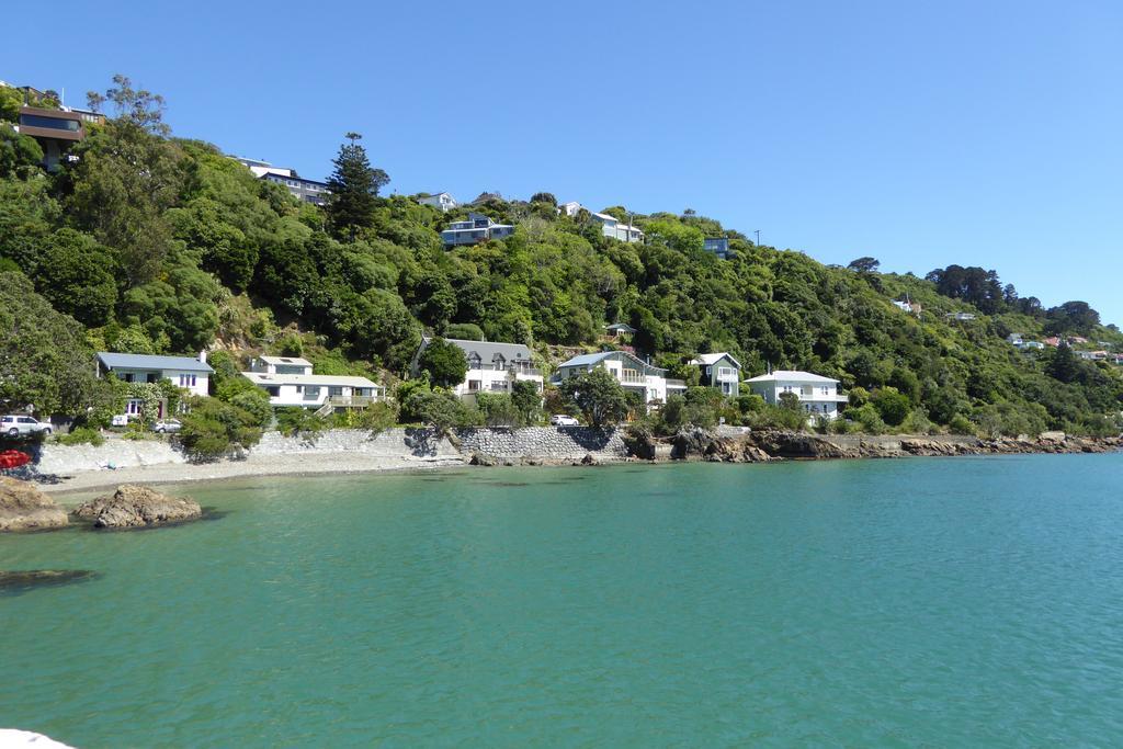 Edgewater Acomodação com café da manhã  Wellington