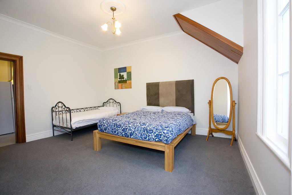 Apartment Orchard Street Boutique Wellington