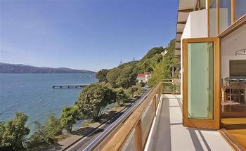 Acomodação com café da manhã  Edgewater 4*