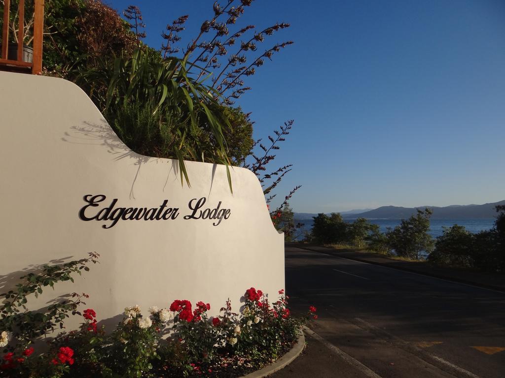 Bed & Breakfast Edgewater 4*