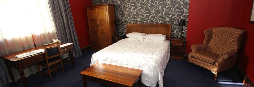 Wellesley Boutique 4* Wellington