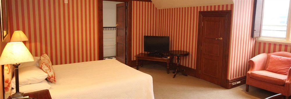 Wellesley Boutique 4*