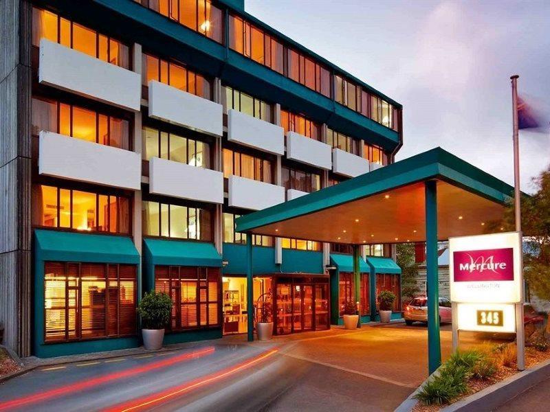 Hotel Moevenpick
