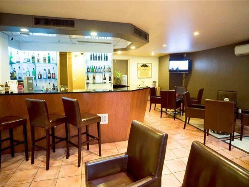 Hotel Moevenpick Wellington