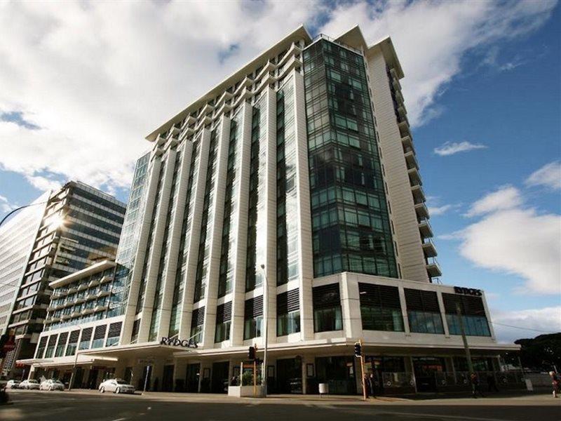 Hotel Rydges Wellington
