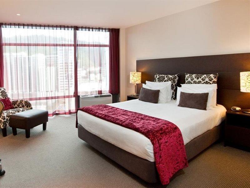 Hotel Rydges 4*