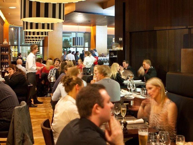Hotel Rydges