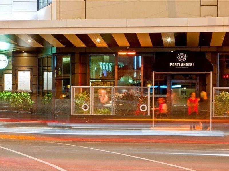 Rydges