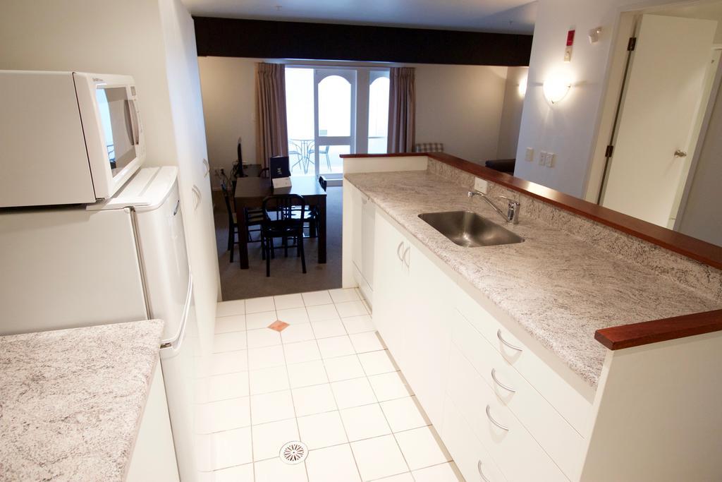 Willis Village Aparthotel 4*
