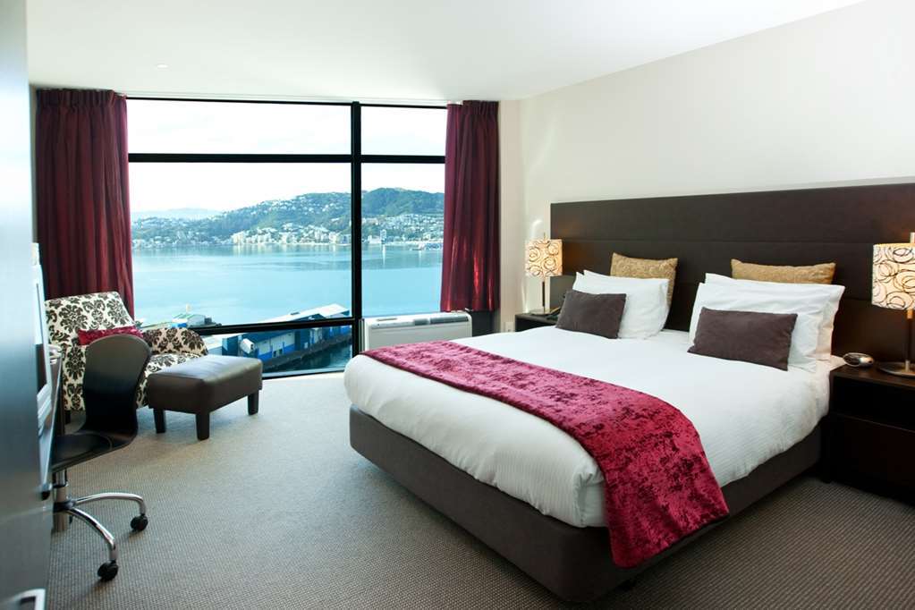 Hotel Rydges Wellington