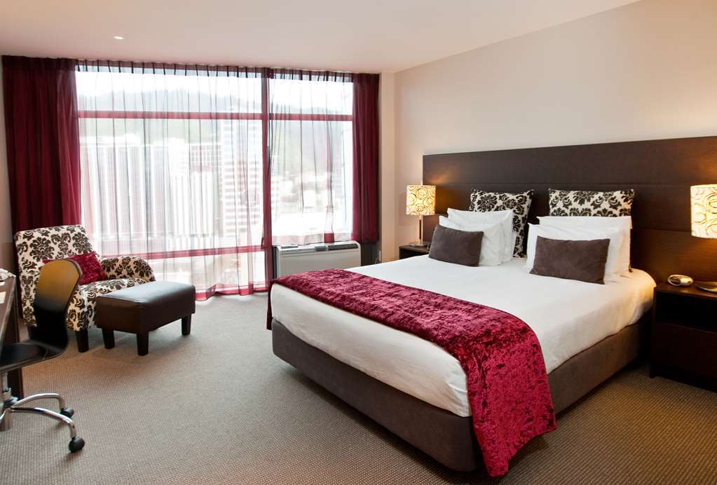 Rydges 4* Wellington