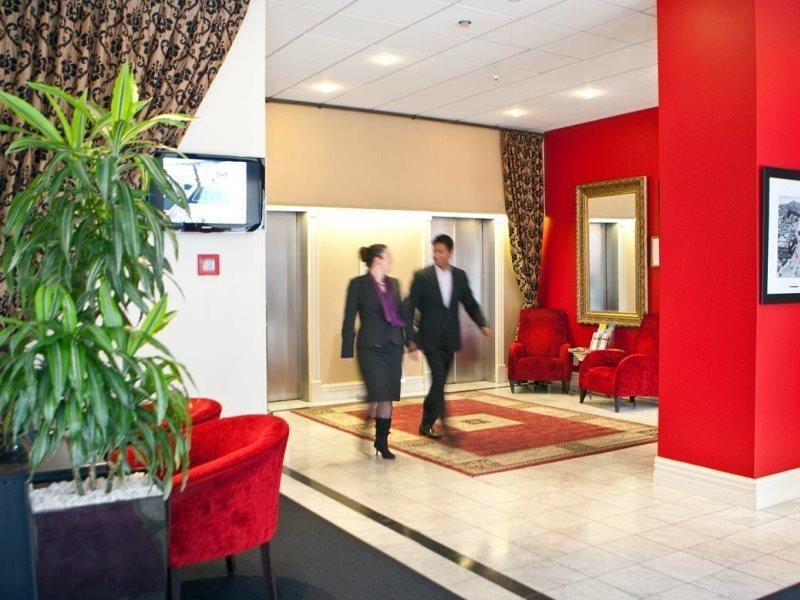 Mercure Abel Tasman Wellington