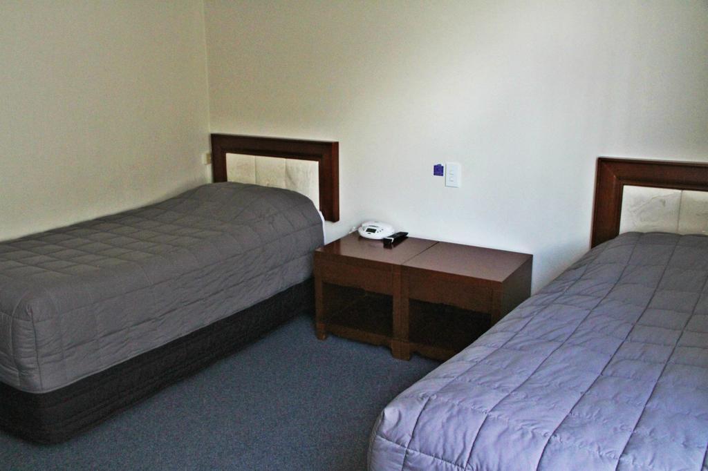 Harbour Motor 3* Wellington